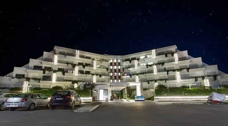 Q Spa Resort Premium Residence